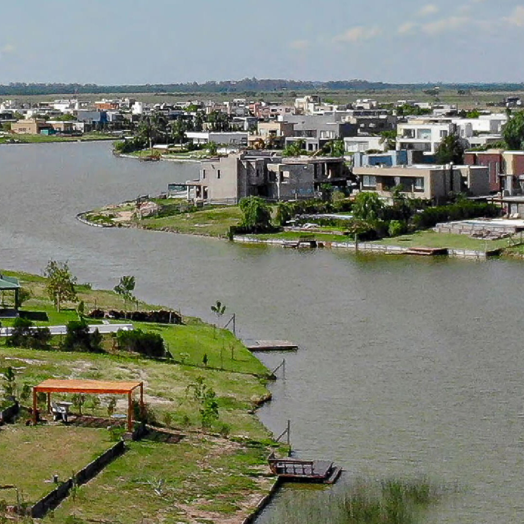 terrenos en tigre